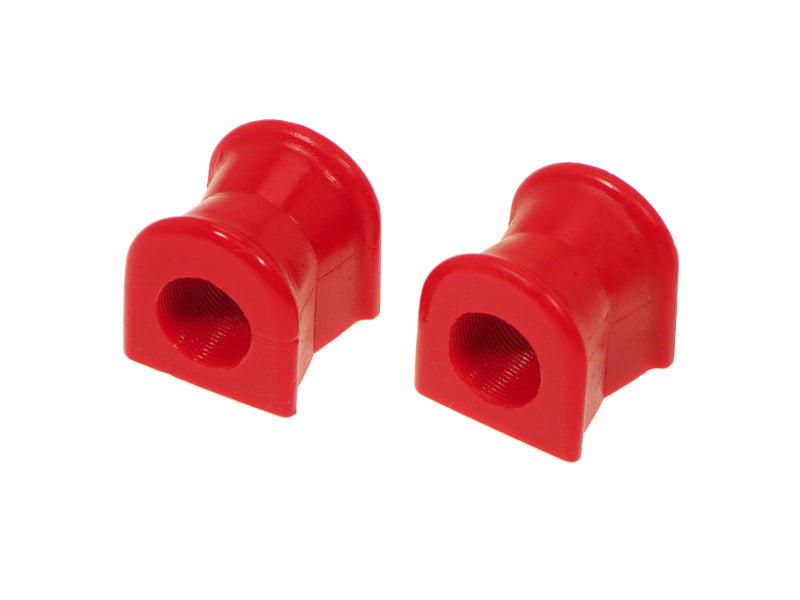 Prothane 14-1107 70-78 Datsun 240/260/280Z Front Sway Bar Bushings - 20mm - Red