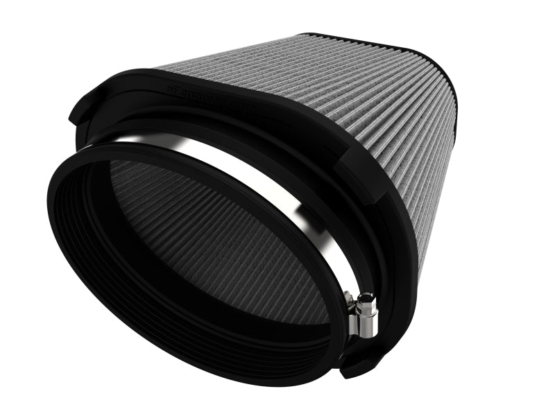 AFE 21-90112 eries Intake Replace Air Filterw/PDS Media 5.5x7.5in F x 9x7in B x