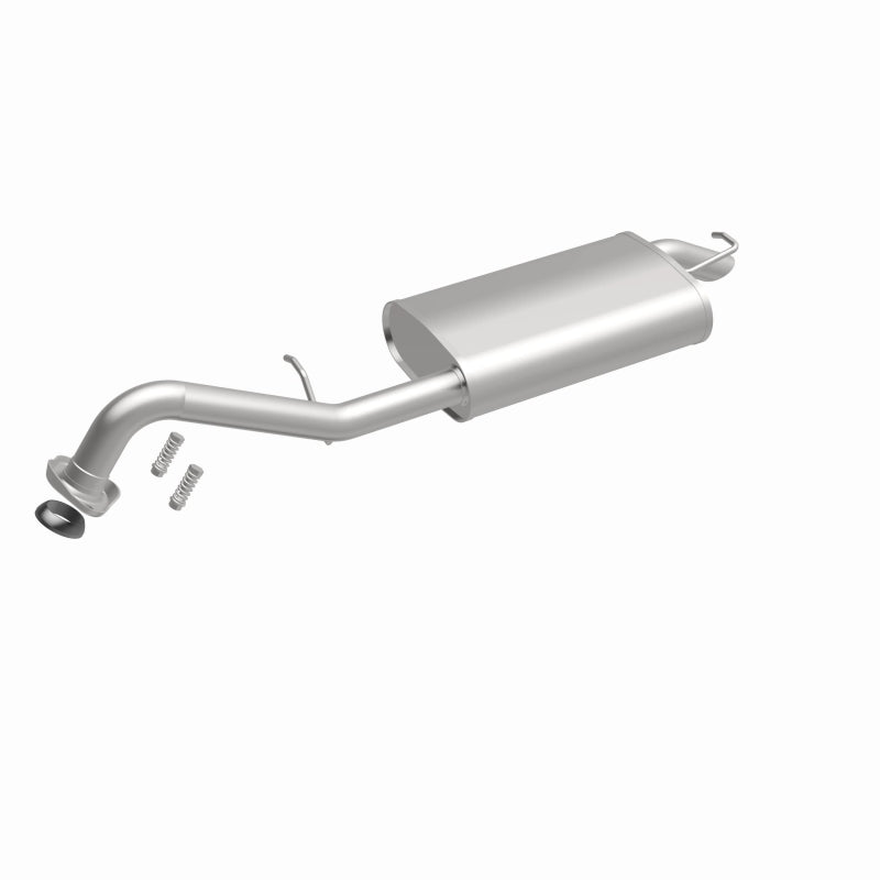 Magnaflow 116-0626 BRE Exhaust Kit Replacement Stainless fits Toyota