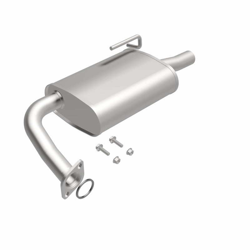 Magnaflow 108-0047 BRE Exhaust 07-12 Altima 2.5L 3.5L Muffler Kit