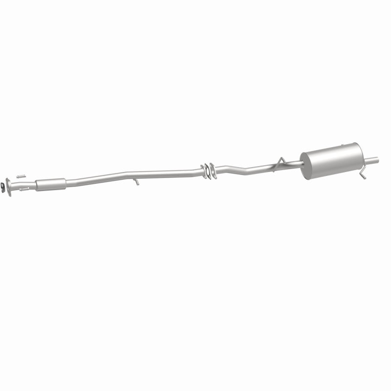 Magnaflow 106-0287 BRE Exhaust Kit 96-01 fits Subaru Impreza 2.2L