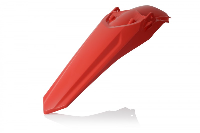 Cycra 1CYC-1814-32 22+ fits Honda CRF250R Replica Rear Fender - Red