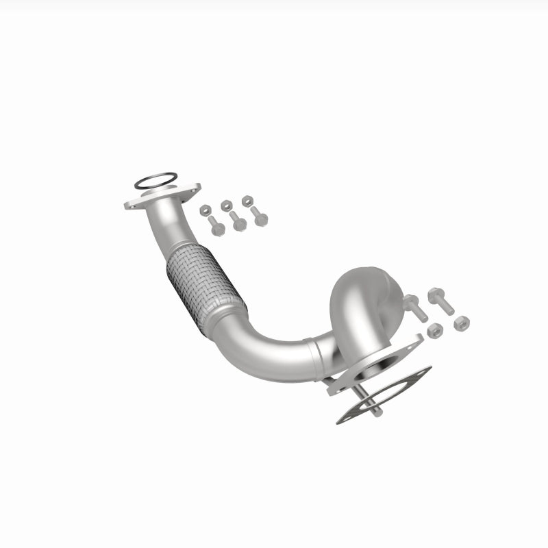 Magnaflow 107-0089 BRE Exhaust 08-10 Rogue 2.5L Front Pipe Kit