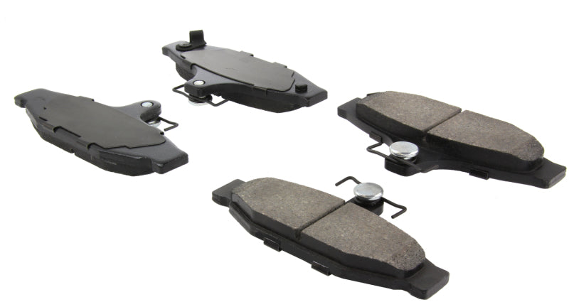 Stoptech 309.0413 Performance Brake Pads