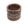 S&S 310-0752 Cycle 99-17 BT Connection Rod Cage & Bearing Set