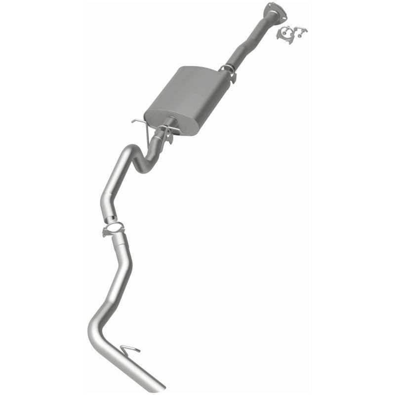 Magnaflow 106-0701 BRE Exhaust Kit 98-01 Sonoma S10 Hombre 4.3L