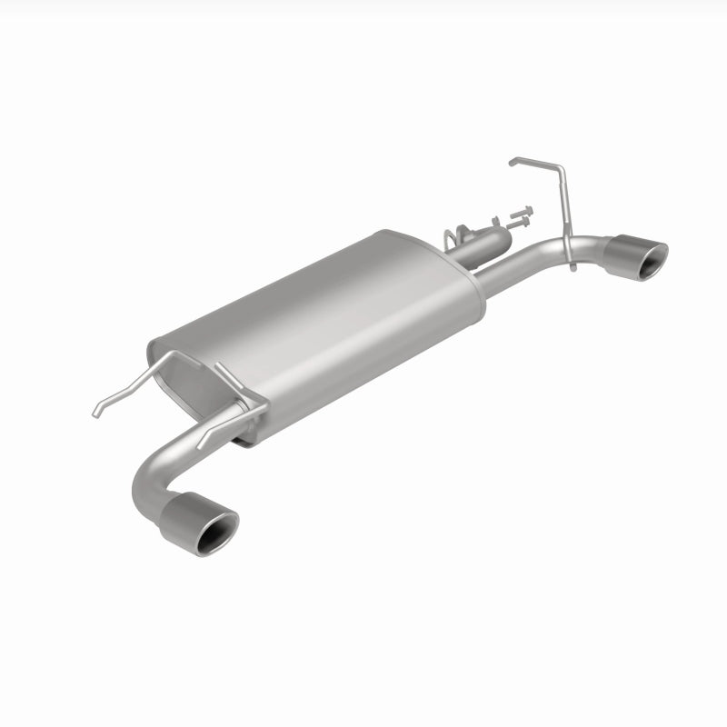 Magnaflow 108-0029 BRE Exhaust 03-07 Murano 3.5L Muffler Kit