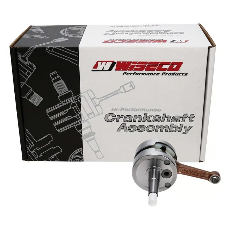 Wiseco WCA076 09-23 KTM 65SX Crankshaft Assembly