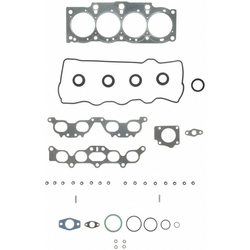 Fel-Pro HS9861PT fits Toyota Camry HS 9861 PT PermaTorque Engine Cylinder Head Gasket Set
