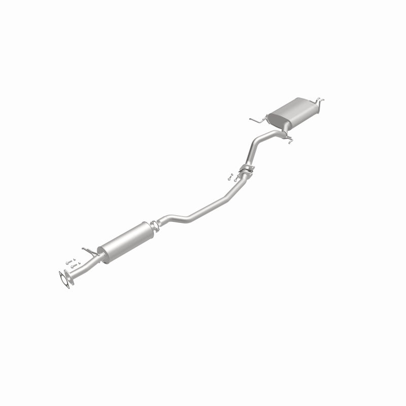 Magnaflow 106-0836 BRE Exhaust Kit 11-13 fits Kia Sorento 2.4L