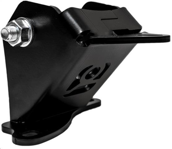 Innovative Mounts 10010-SB Innovative 96-00 fits Civic Sub Bracket