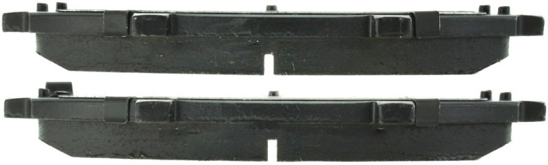 Stoptech 309.0652 Sport Brake Pads w/Shims and Hardware - Front