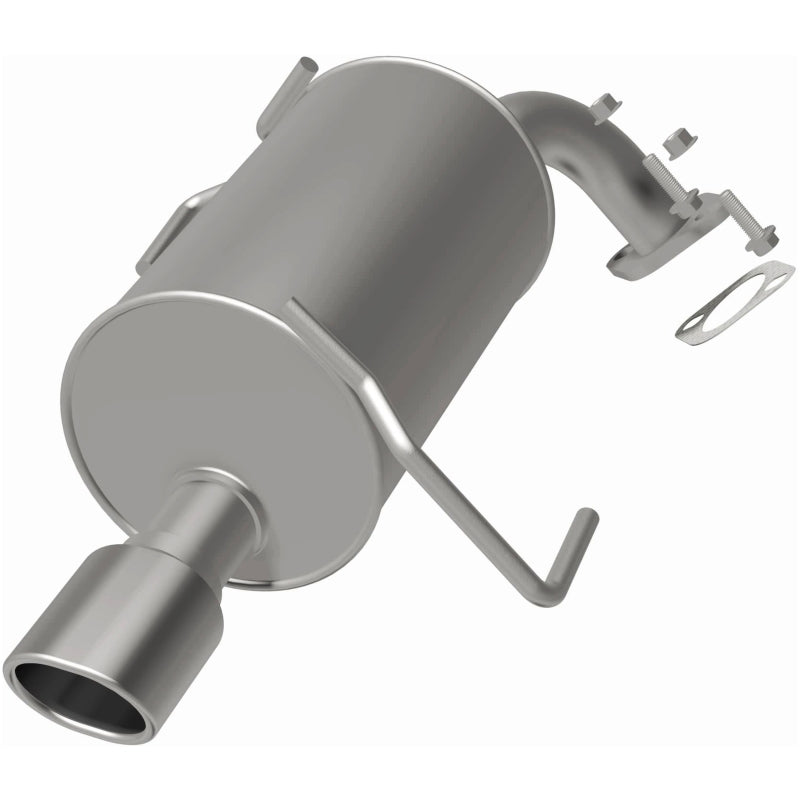 Magnaflow 108-0079 BRE Exhaust 06-09 Legacy 2.5L Muffler Kit