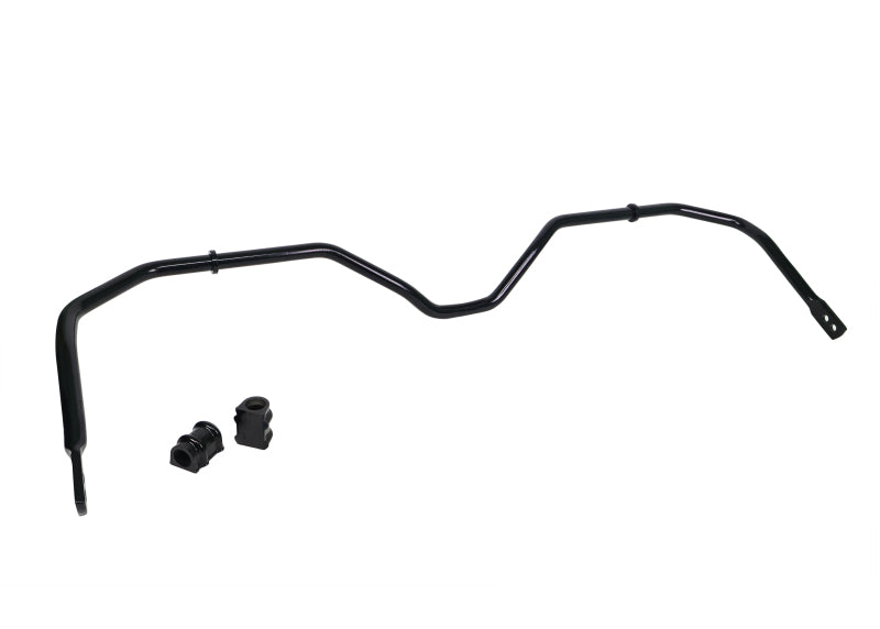 Whiteline BTR103Z 24-25 fits Lexus GX550 24mm Rear 2-Point Adjustable Swaybar