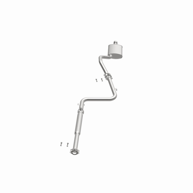 Magnaflow 106-0622 BRE Exhaust Kit 00-05 fits Mitsubishi Eclipse 2.4L