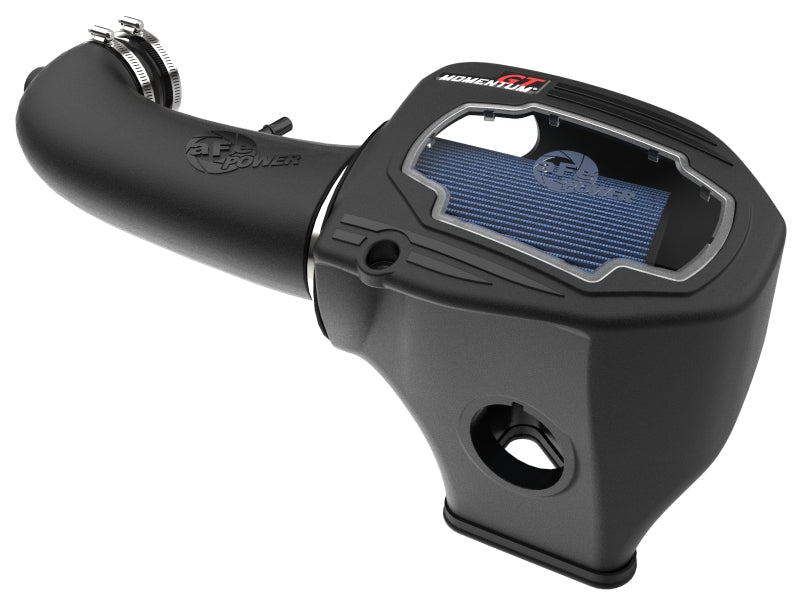 AFE 50-70126R fits Dodge Challenger V8 5.7L Momentum GT Cold Air Intake System