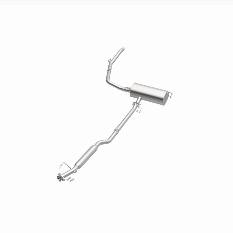 Magnaflow 106-0997 BRExhaust 17-20 fits Toyota Sienna 3.5L Direct-Fit Replacement Exhaust System