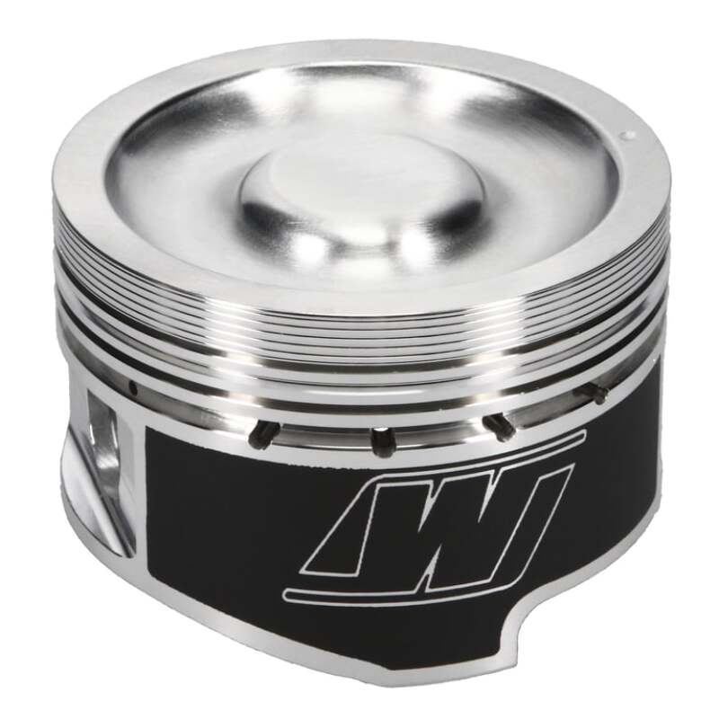 Wiseco KE254M77 fits VW AJV 77.00 mm Bore 29.26 mm CH -6.00 CC Piston Set