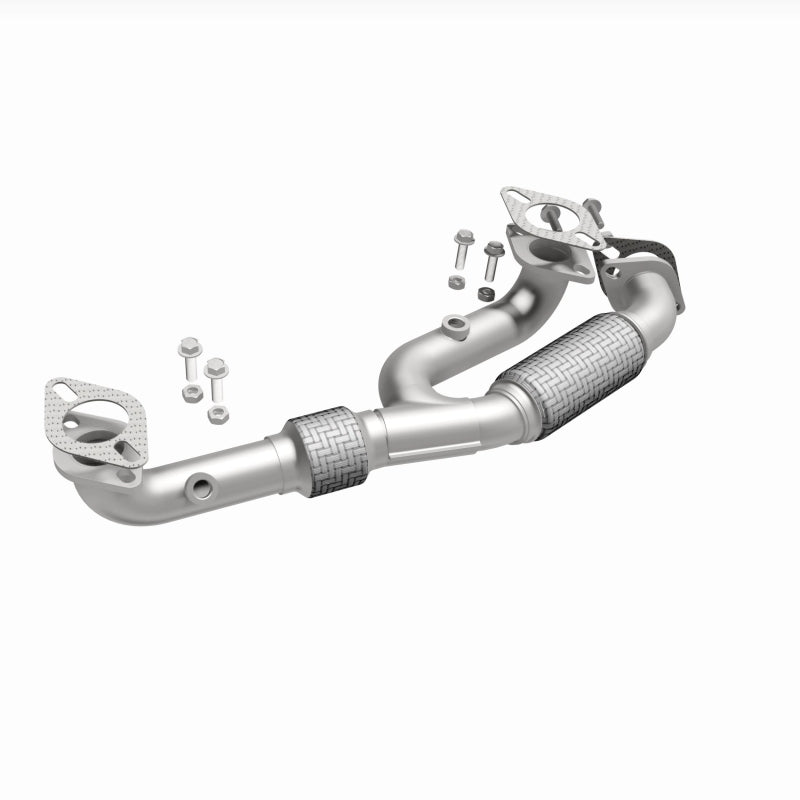 Magnaflow 107-0158 BRE Exhaust 02-05 Sedona 3.5L Front Pipe Kit
