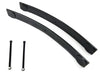 Tuff Country 85250 79-94 fits Toyota Truck 4wd Rear 2in Add-a-Leafs Pair