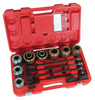 SPC Performance 40940 BUSHING PRESS SET (29 PCS )
