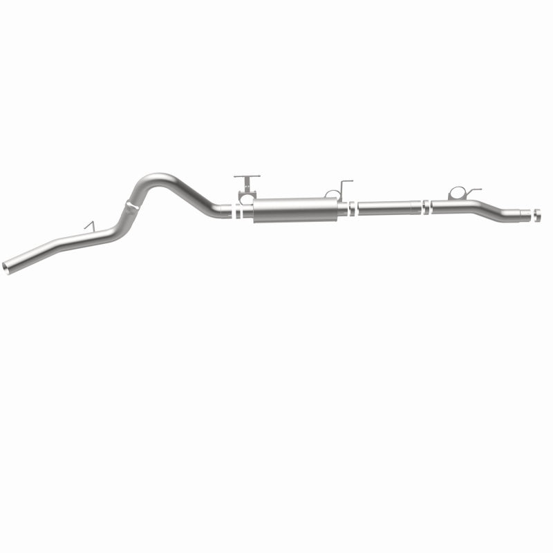 Magnaflow 106-0480 BRE Exhaust Kit 99-01 fits Ford F-250 F-350 Super Duty 7.3L