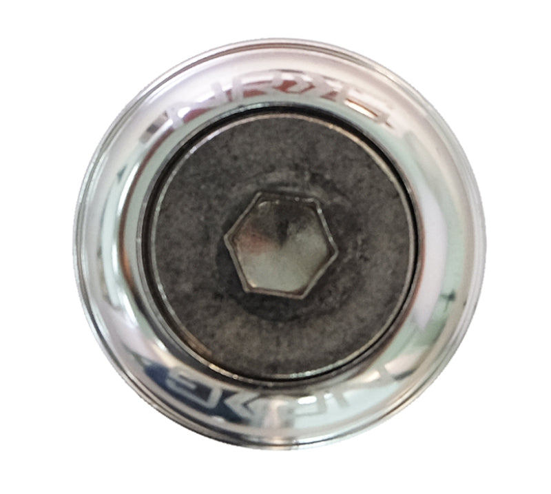 NRG FW-800SL FW-800SL Fender Washer Kit w/Color Matched M8 Bolt Rivets For