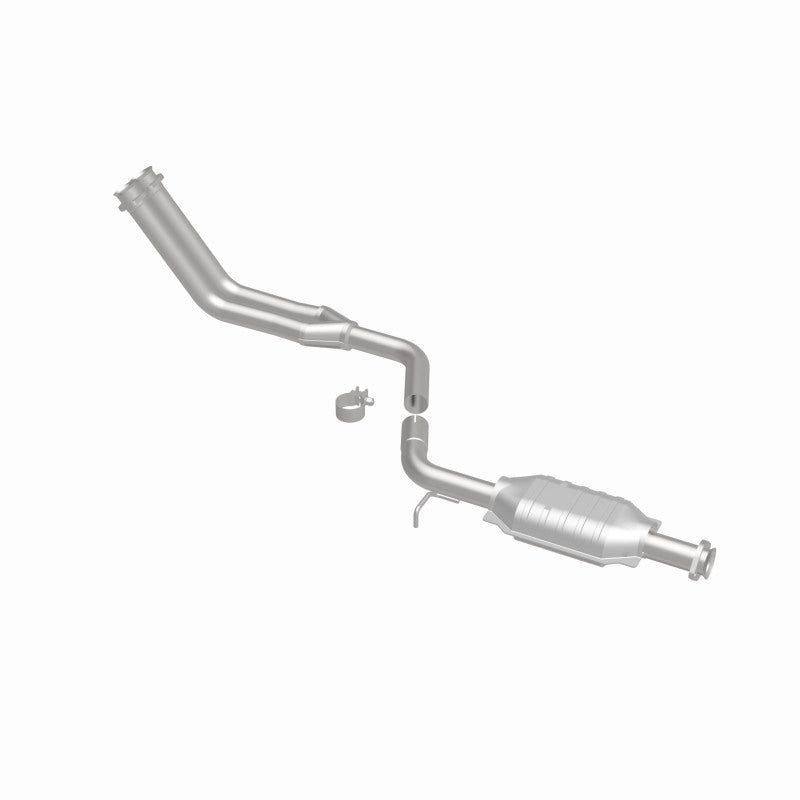 MagnaFlow 23846 Conv DF fits Mercedes 190E 2.3L