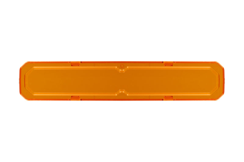 Diode Dynamics DD8644 SS10 Cover Standard Amber