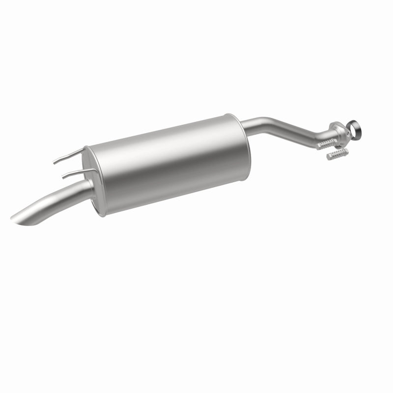 Magnaflow 108-0056 BRE Exhaust 12-15 fits Civic 1.8L Muffler Kit