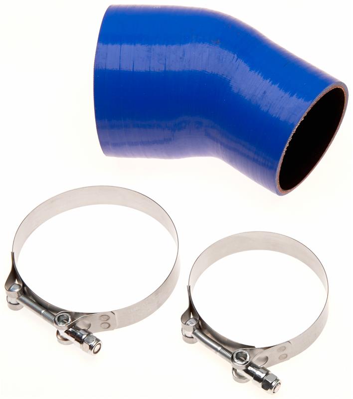 Gates 26229 Turbocharger Hose Kits (Molded) 2 15/16in x 3 5/8in x 5 7/8in