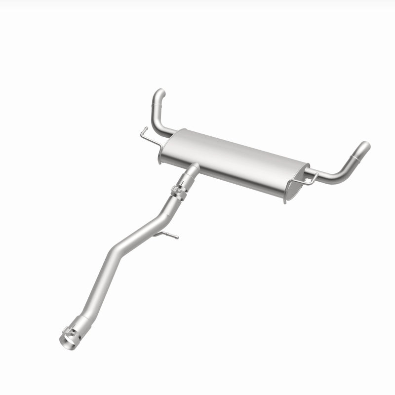 Magnaflow 106-0807 12-16 fits Cadillac SRX 3.6L BRE Exhaust Kit