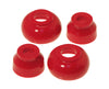 Prothane 19-1716 88-98 fits GM P/U 2WD Ball Joint Boots - Red