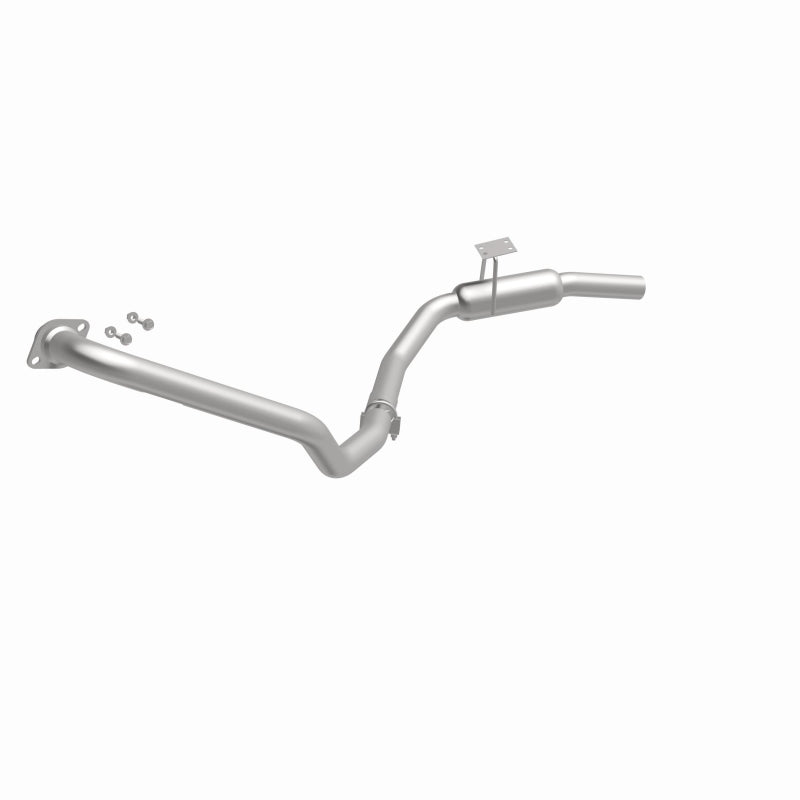 Magnaflow 108-0214 BRE Rear Muffler Kit Replacement fits Lexus