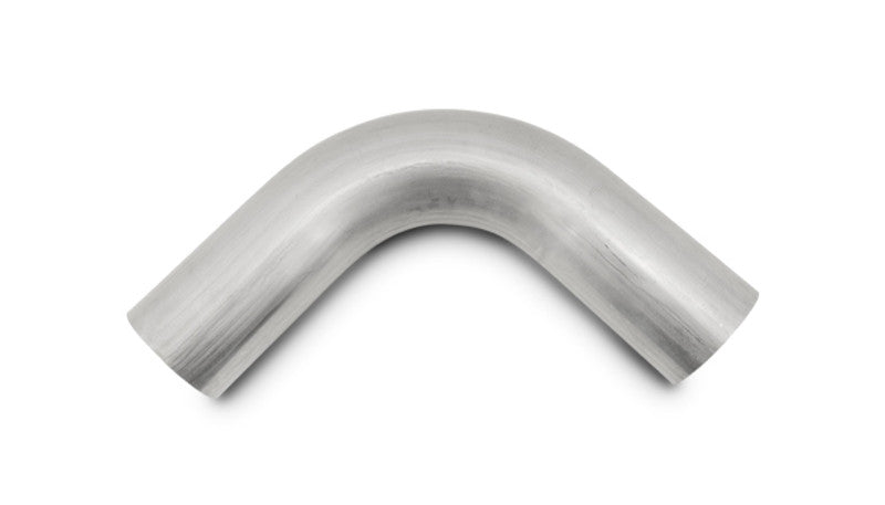 Vibrant 13862 ainless Steel 90 Degree Mandrel Bend 1.75in OD x 2.625in CLR - 18