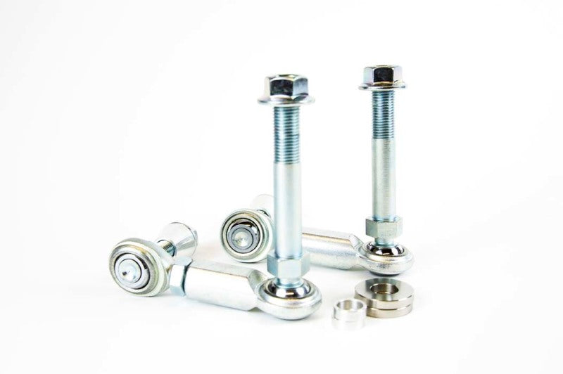 SPL Parts SPL FE Z34 2009+ fits Nissan 370Z Front Swaybar Endlinks