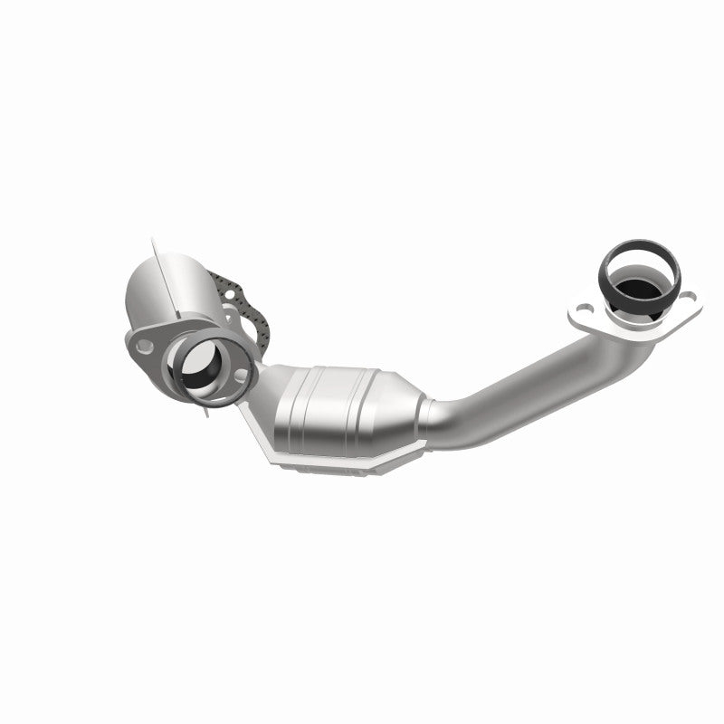 MagnaFlow 49401 Conv DF fits Explorer OEM