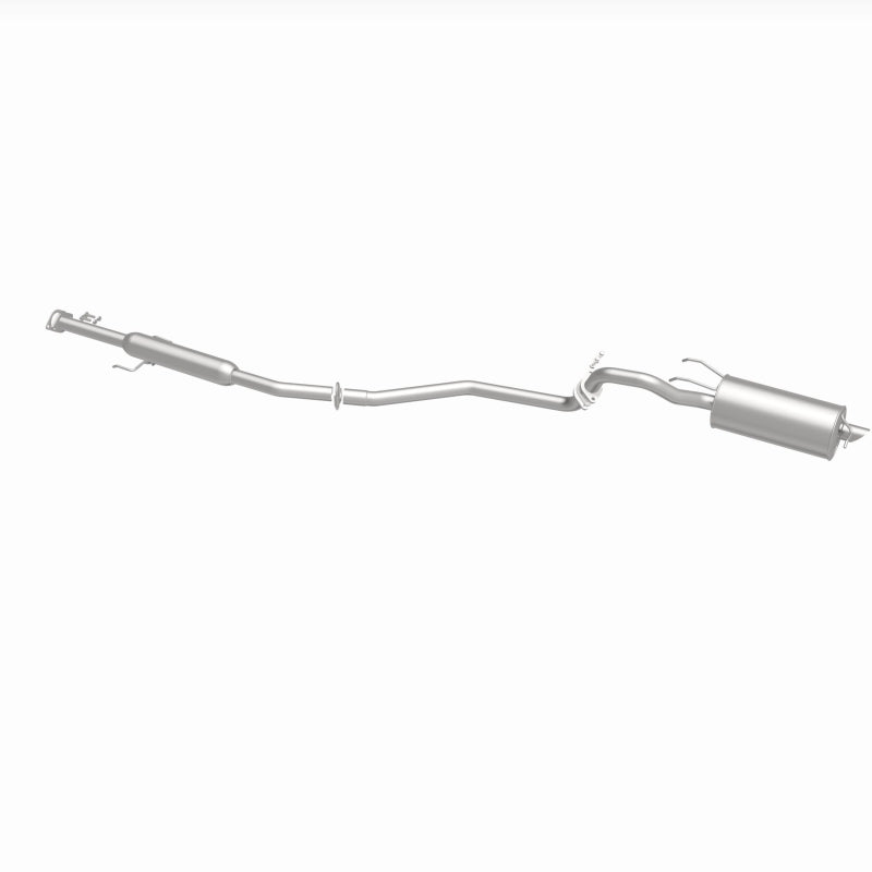 Magnaflow 106-0854 04-09 fits Kia Spectra 2.0L BRE Exhaust Kit