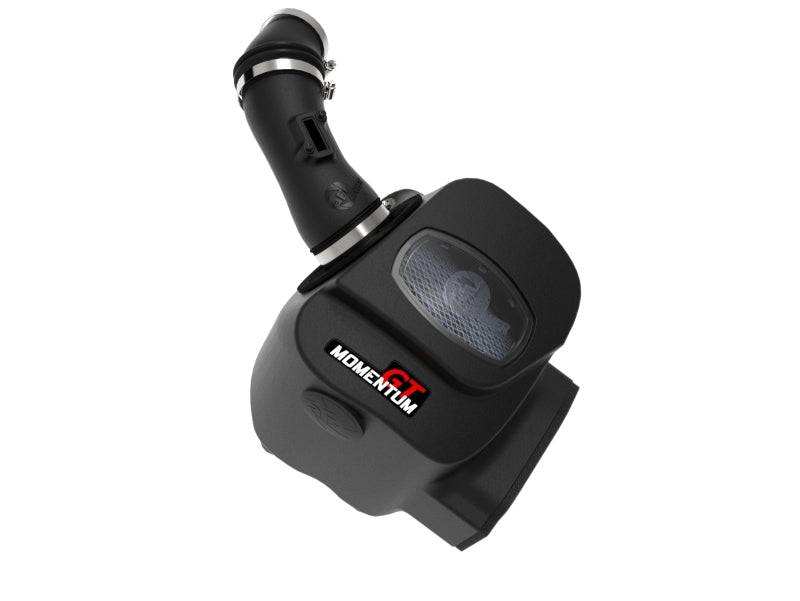 AFE 50-70091R oyota Land Cruiser 300 Series Momentum GT Coil Air Intake System