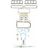 Fel-Pro FS7922PT1 FS 7922 PT-1 Engine Gasket Set