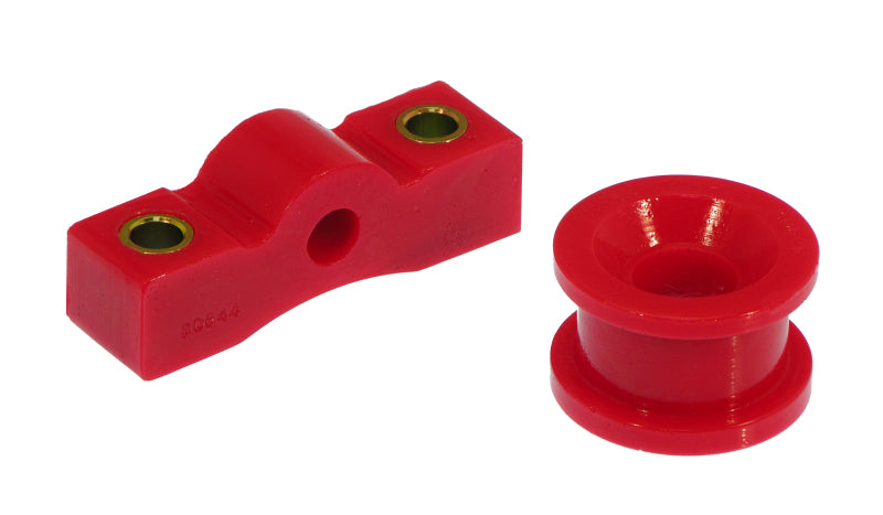 Prothane 8-1601 fits Honda 84-87 Civic Shifter Stabilizer - Red