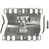 Fel-Pro MS96015 fits Oldsmobile 98 MS 96015 Valley Pan Gasket Set