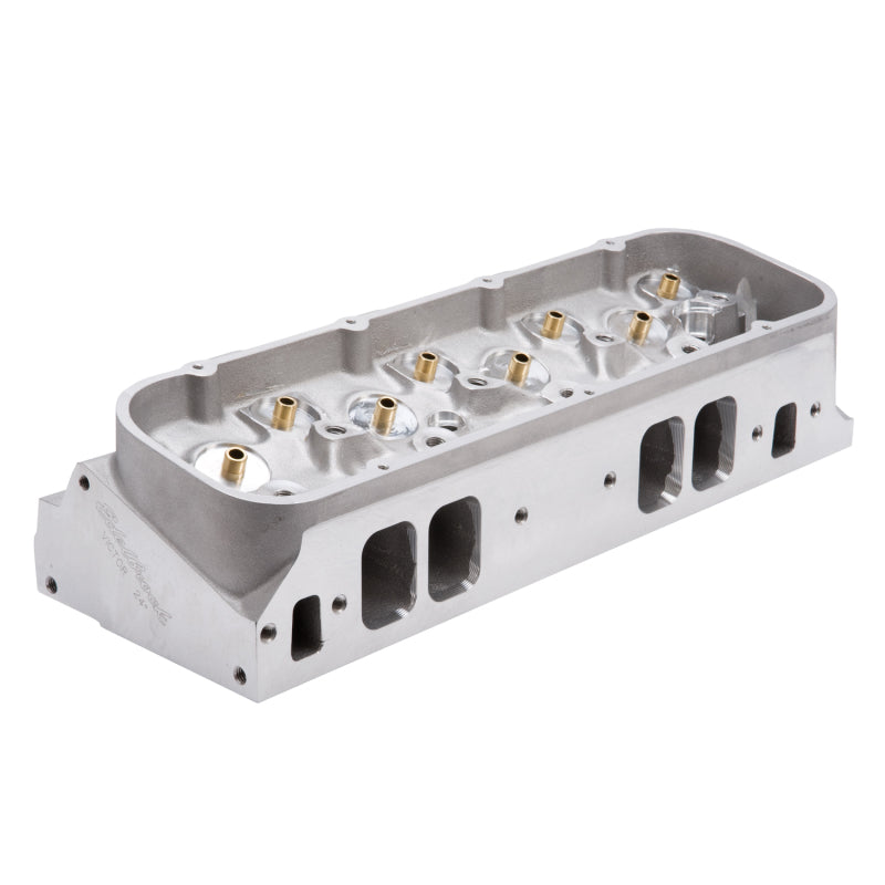 Edelbrock 77419 BBC Victor Head ( Bare 77409)