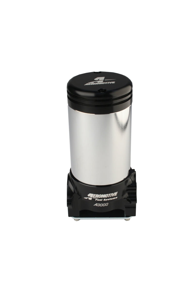 Aeromotive 11216 A3000 Drag Race Carbureted Fuel Pump Only