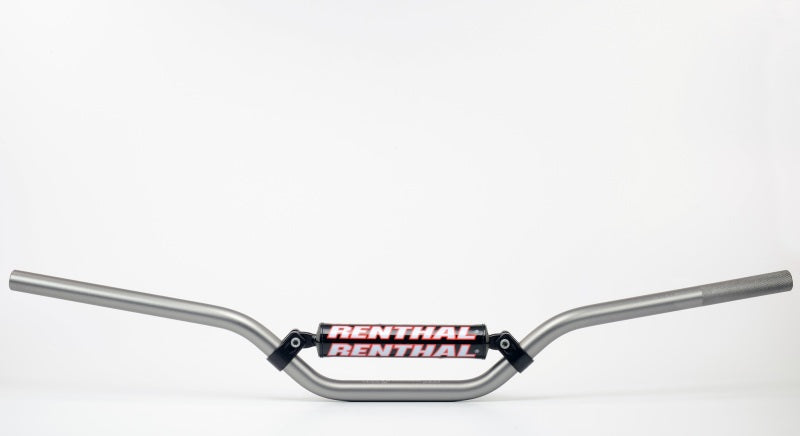 Renthal 660-01-TT-04-254 fits 5.0 Trials 7/8 in. Handlebar - Tanium