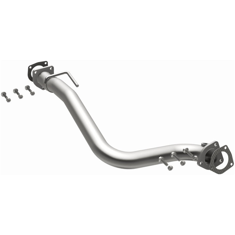 Magnaflow 107-0004 BRE Exhaust 97-06 fits Wrangler 2.4L 2.5L 4.0L Front Pipe Kit