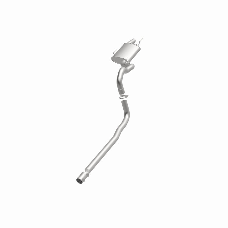 Magnaflow 106-0122 BRE Exhaust Kit 05-09 fits Ford Mustang 4.0L