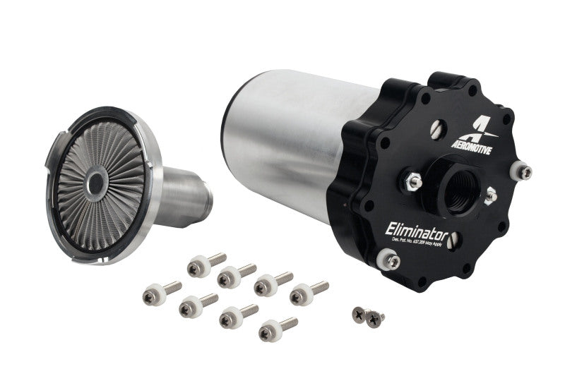 Aeromotive 18004 Fuel Pump - Module - w/Fuel Cell Pickup - Eliminator