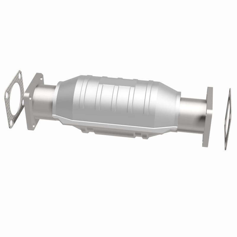 MagnaFlow 23651 Conv fits Chevrolet-Geo-Isuzu 13.2X6.5X4