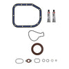 Fel-Pro CS262581 fits Toyota Prius C CS 26258-1 Engine Conversion Gasket Set